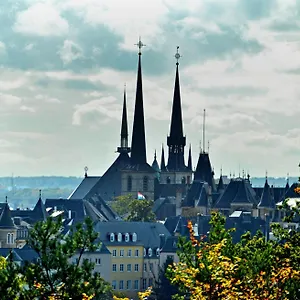 5* Appart hôtel The - Luxury Serviced
